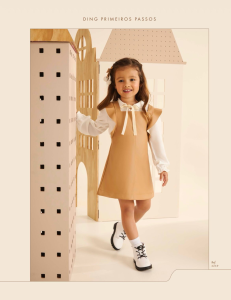 Foto 1 - Modelo Laura Eloá