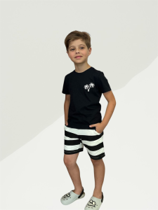 Foto 6 - Modelo Benjamim Lucas