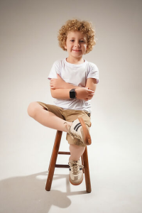 Foto 1 - Modelo Nicolas Gabriel L.