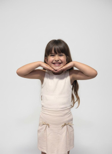 Foto 5 - Modelo Isabela da Cunha