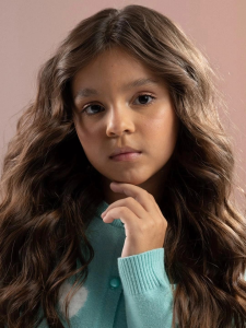 Foto 3 - Modelo Mariana M.