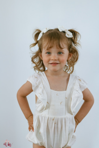 Foto 1 - Modelo Maitê H.D