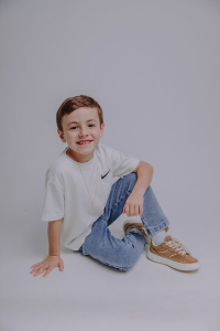 Foto 4 - Modelo Vinícius P.