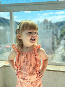 Foto 11 - Modelo Isabella R. Cordeiro