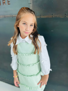 Foto 3 - Modelo Antônia Turmina