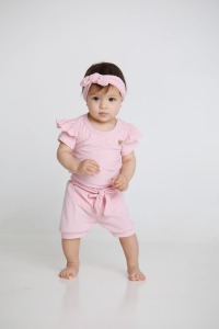 Foto 3 - Modelo Lara Rodrigues