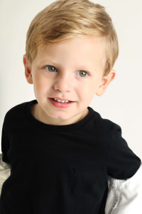 Foto 3 - Modelo Vinícius Moretti