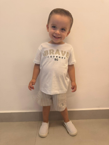 Foto 4 - Modelo Daniel Olmar B.