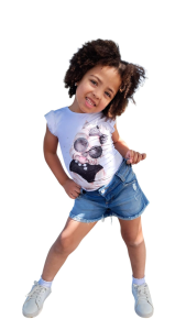 Foto 5 - Modelo Rayssa Silva