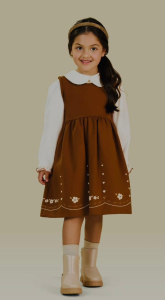 Foto 6 - Modelo Agatha Sophia S.P