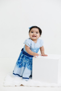 Foto 7 - Modelo Kariny Sampaio