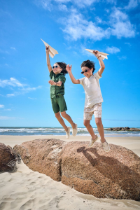 Foto 1 - Modelo Théo Vieira A.