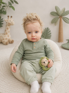 Foto 4 - Modelo Conrado Draeger