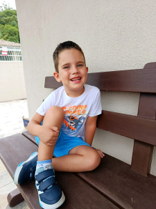 Foto 5 - Modelo Luiz Henrique S.