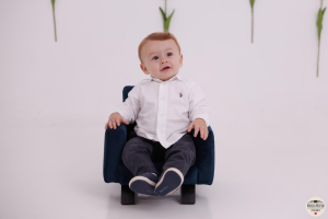 Foto 3 - Modelo Joe  Z.V