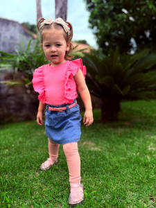 Foto 12 - Modelo Lilliana de Gasper