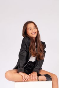 Foto 4 - Modelo Vitória Conte M.