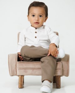 Foto 7 - Modelo Miguel de Andrade