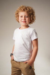 Foto 2 - Modelo Nicolas Gabriel L.