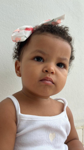 Foto 1 - Modelo Eliza Cardoso