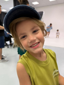 Foto 5 - Modelo Theo Simão