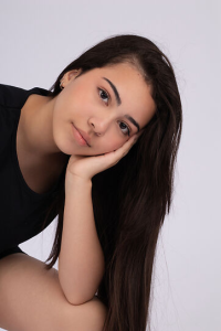 Foto 5 - Modelo Luiza Vitória