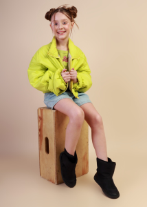 Foto 6 - Modelo Amanda Bosco