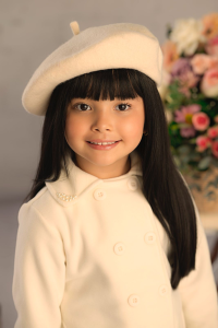 Foto 10 - Modelo Yasmin Sayuri