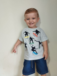 Foto 7 - Modelo Antônio B. Serafin