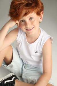 Foto 4 - Modelo Henrique Cosma