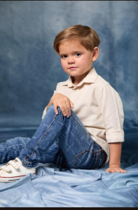 Foto 5 - Modelo Benjamin Sotil W.