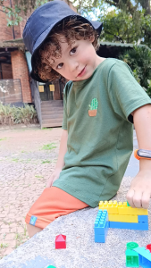 Foto 7 - Modelo Benício Sens