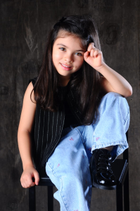 Foto 6 - Modelo Sarah  Barão