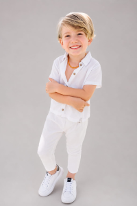 Foto 3 - Modelo Noah de Sá