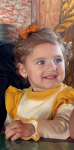 Foto 3 - Modelo Maitê da Cunha