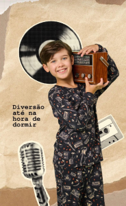 Foto 9 - Modelo Théo Vieira A.