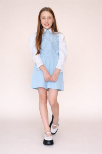 Foto 8 - Modelo Amanda Bosco