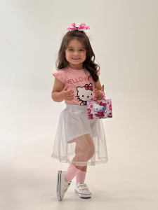 Foto 5 - Modelo Cecília Lima B.