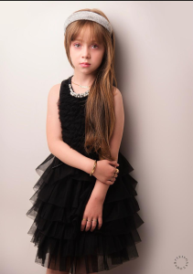 Foto 5 - Modelo Carmella Ferreti