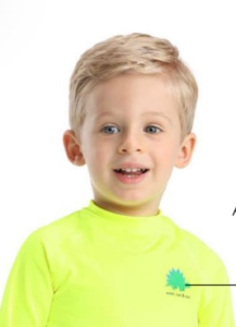 Foto 5 - Modelo Noah M.K