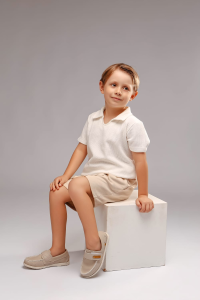 Foto 5 - Modelo Bryan G.M.L