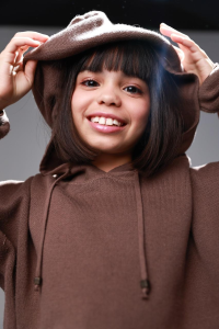 Foto 3 - Modelo Maria Cecília M.L