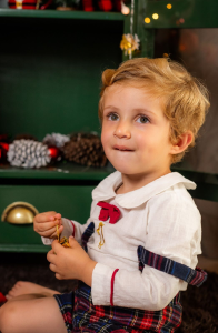 Foto 4 - Modelo Miguel Vicente P.M