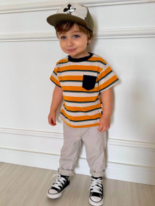 Foto 10 - Modelo Oliver S.