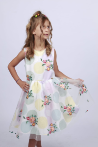 Foto 7 - Modelo Clara Helena M.