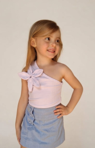 Foto 3 - Modelo Kemily de Azevedo