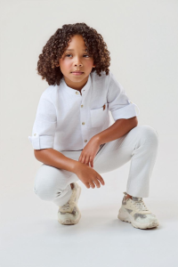 Foto 13 - Modelo Lucas Gabriel M. dos Santos