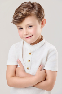 Foto 1 - Modelo Anthony C. S