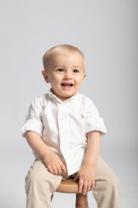 Foto 3 - Modelo João Pedro Krucinski