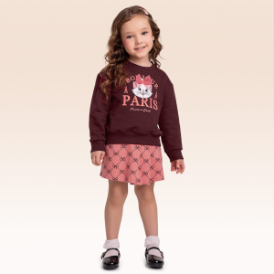 Foto 3 - Modelo Heloise S. Lopes